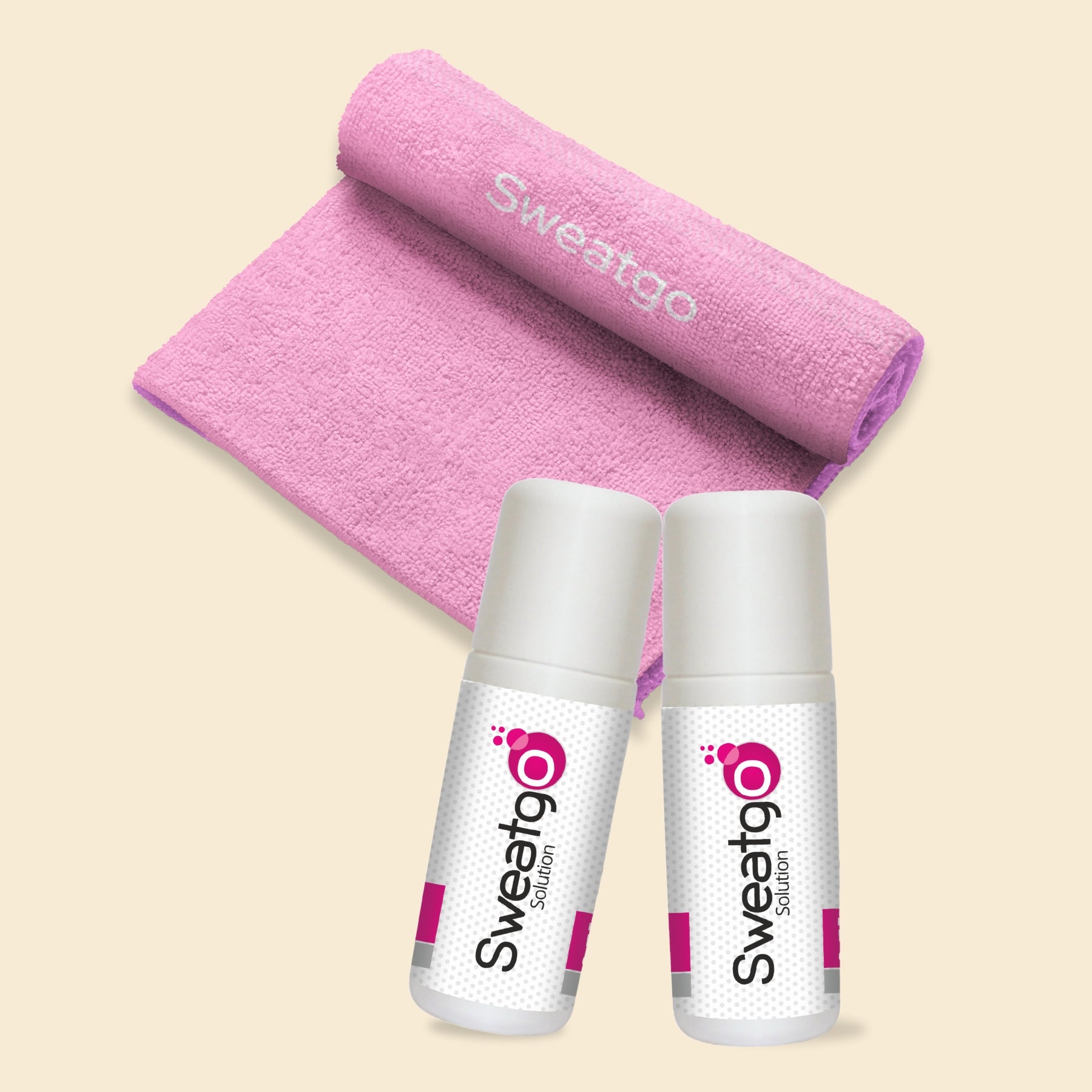 Shoprythm Sweatgo,Best Selling Pack of 2 Sweatgo Hyperhidrosis Roll On Shoprythm Sweatgo,Best Selling Pack of 2 Sweatgo Hyperhidrosis Roll On